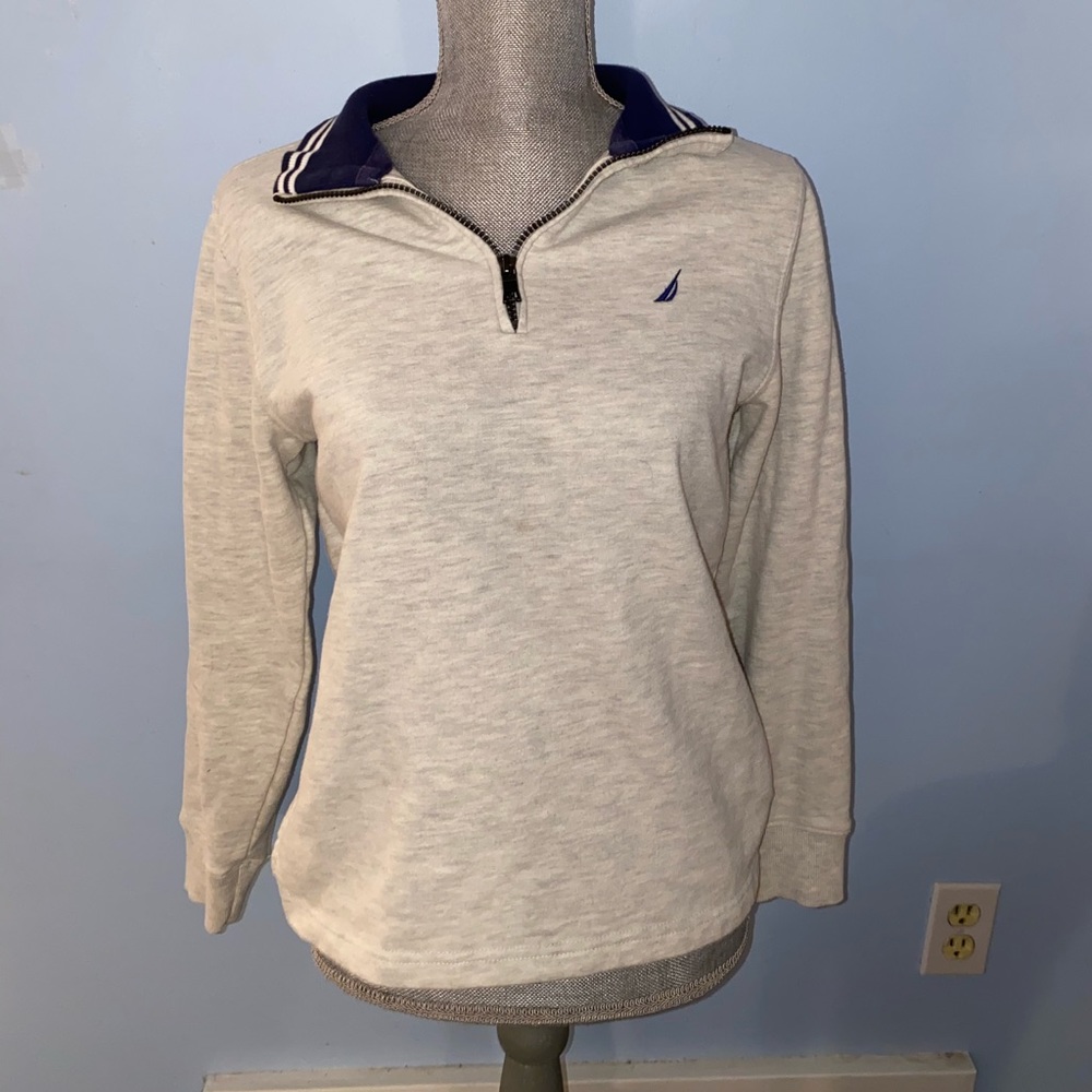 Nautica Pullover